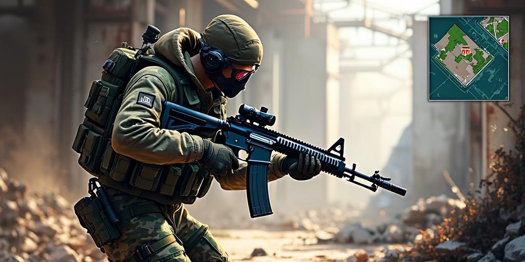 和平精英《地狱犬》外挂