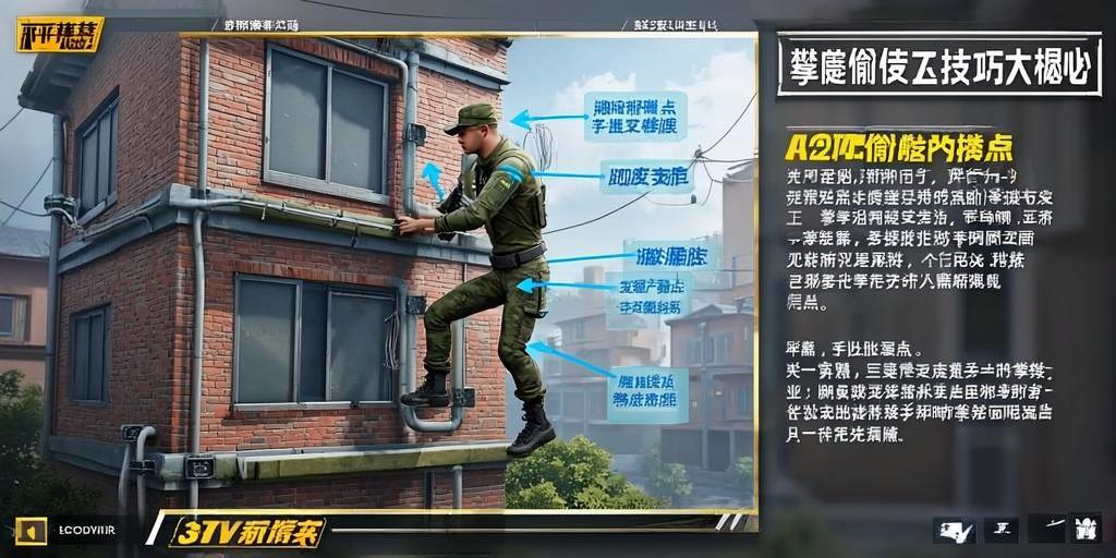 和平精英《UK》外挂